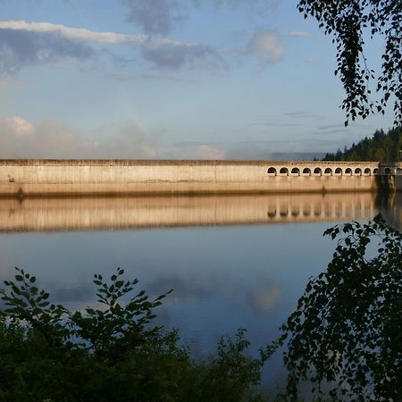 Zum Alten Waerterhaus Forbach Exteriér fotografie