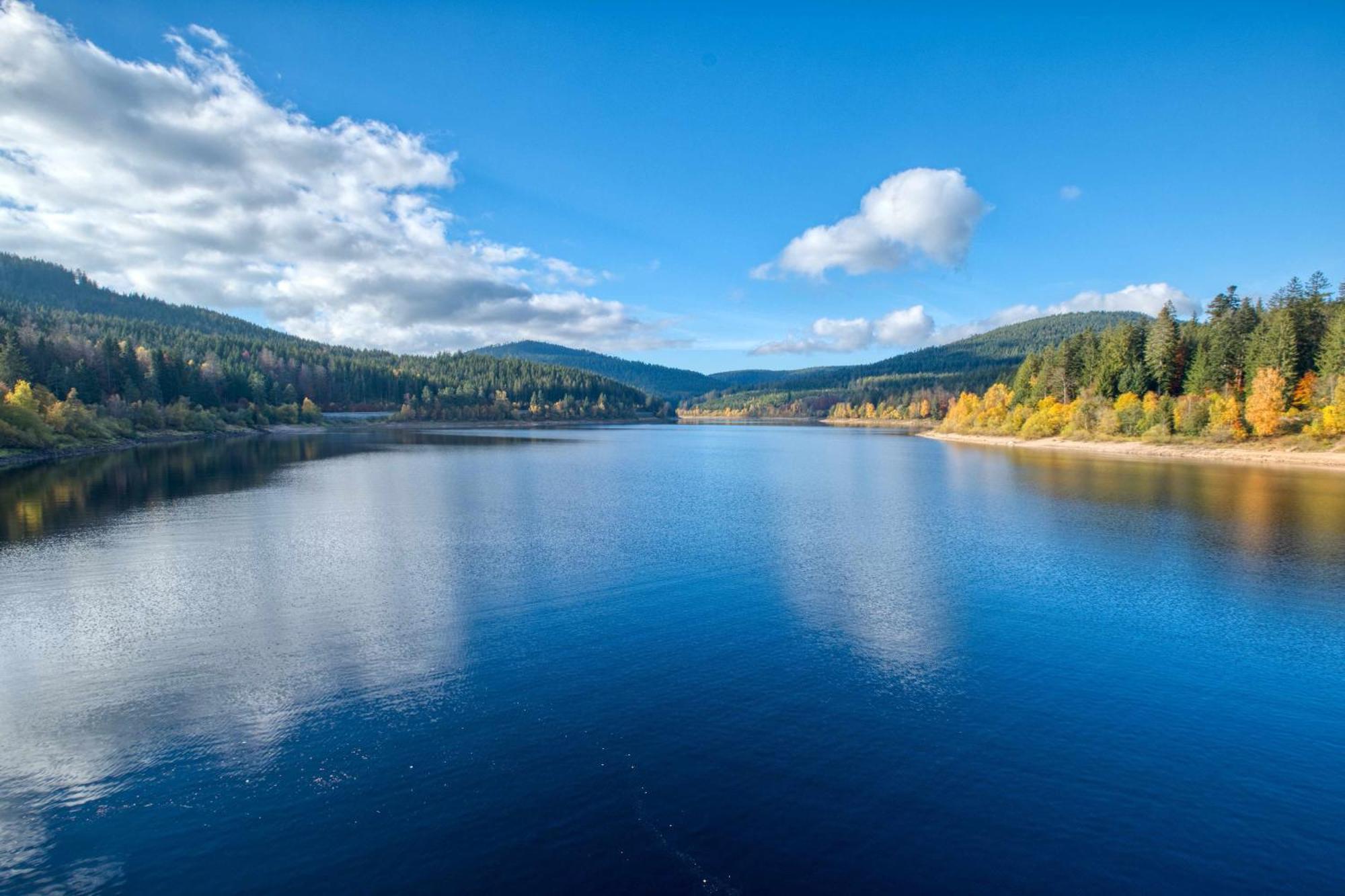 Zum Alten Waerterhaus Forbach Exteriér fotografie